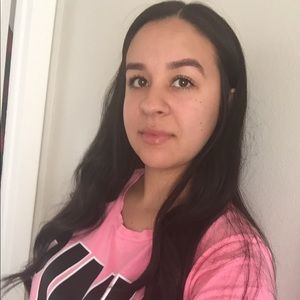 Meet your Posher, Evanessa